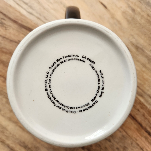 Massachusetts Mug - Picture 5 of 8